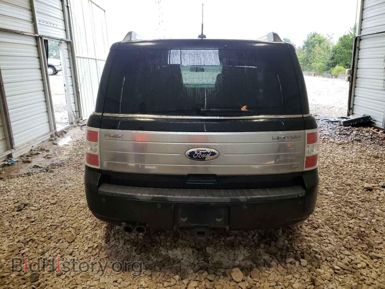 2012 FORD FLEX - VIN: 2FMHK6DC1CBD18356 - Photo 6