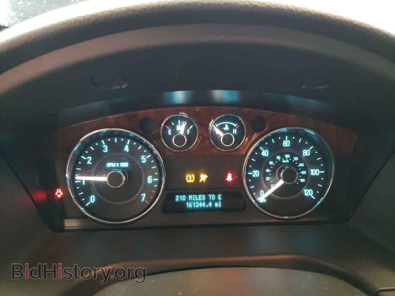 2012 FORD FLEX - VIN: 2FMHK6DC1CBD18356 - Photo 9