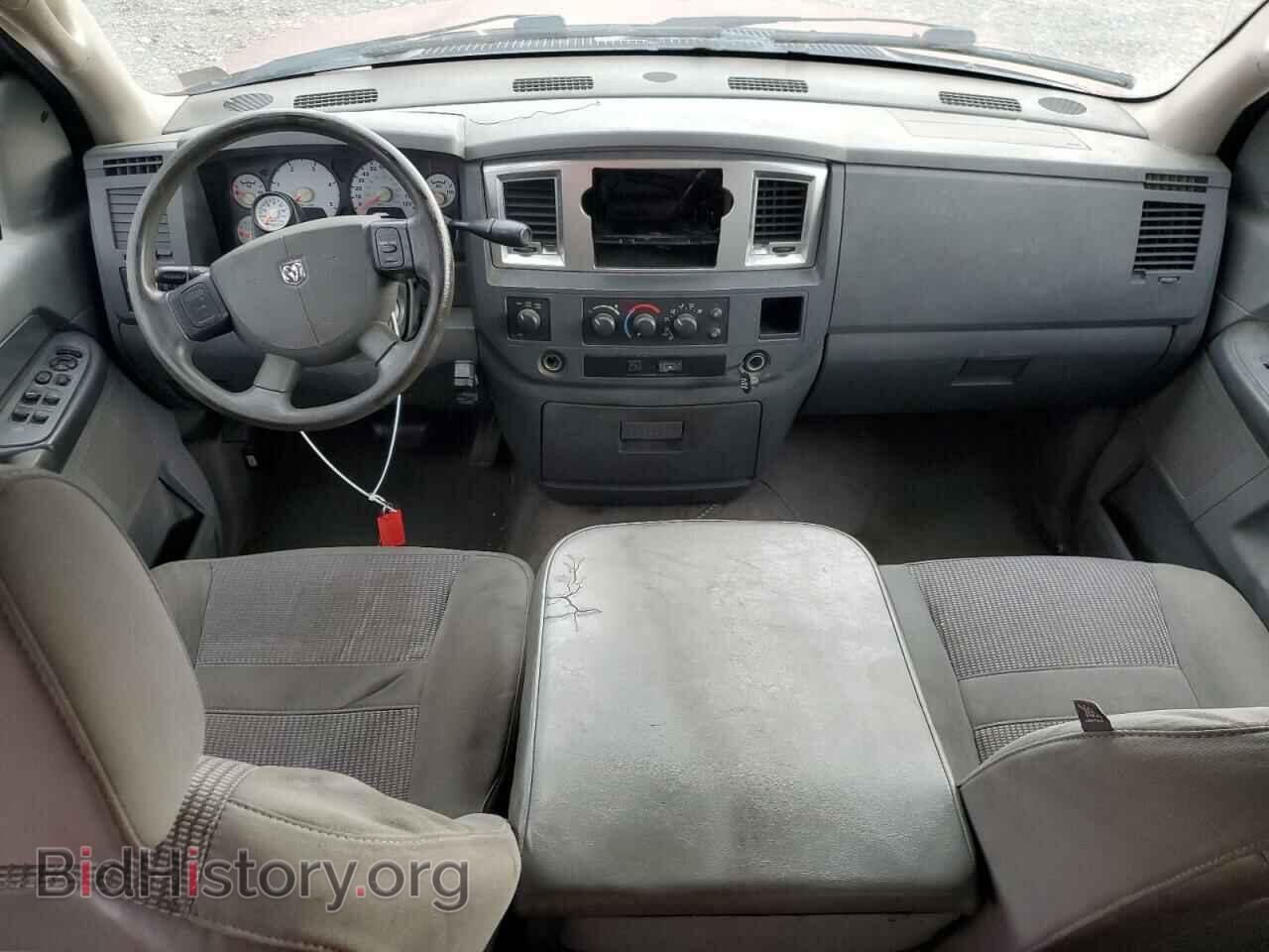 2008 DODGE RAM 3500 - VIN: 3D7MX48A08G234993 - Фото 8