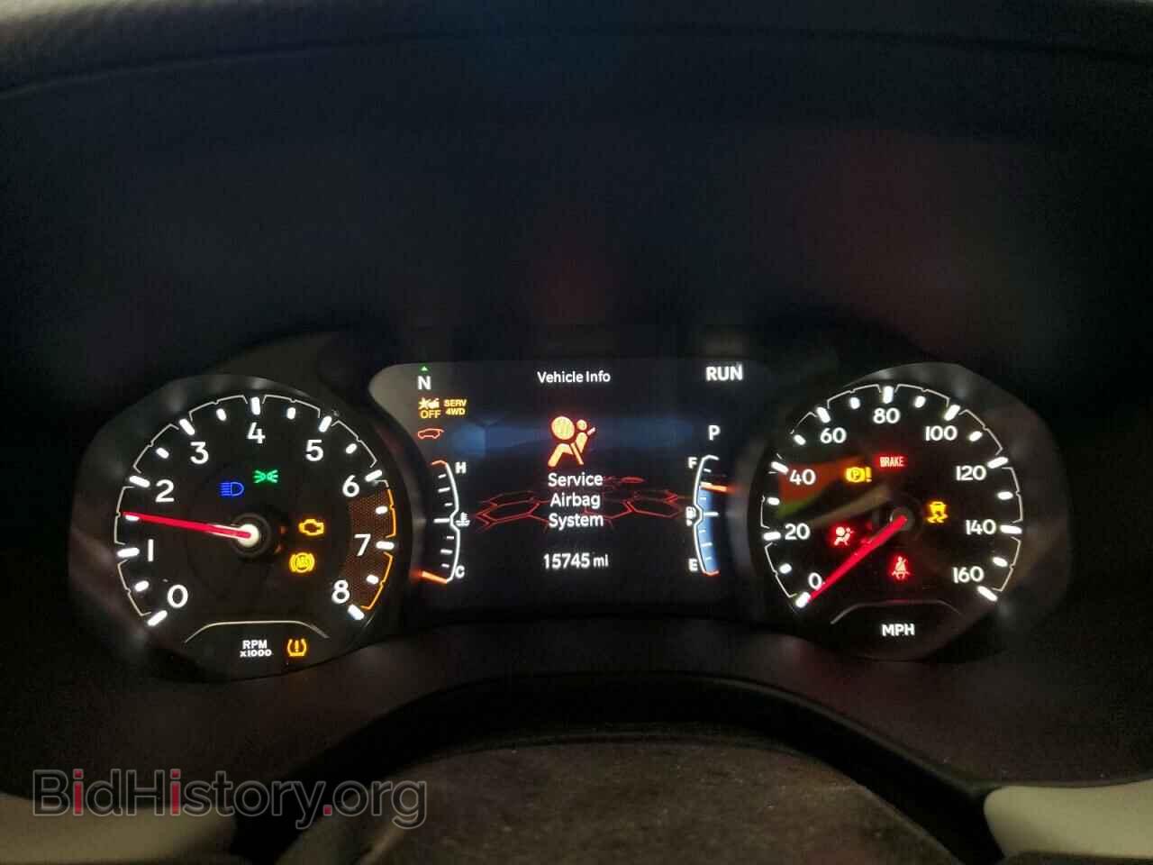 2023 JEEP COMPASS - VIN: 3C4NJDCN3PT567169 - Фото 9