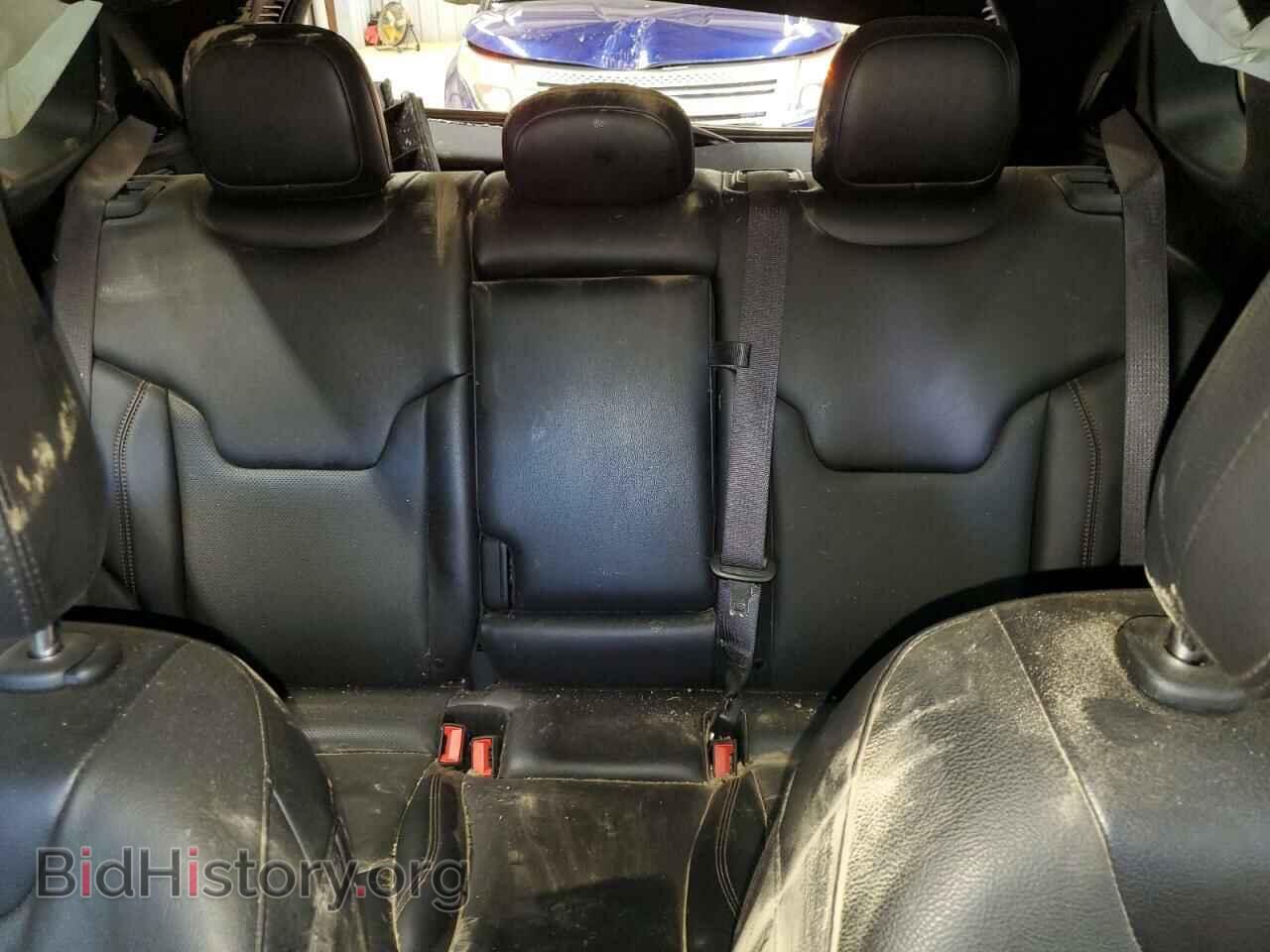 2023 JEEP COMPASS - VIN: 3C4NJDCN3PT567169 - Фото 10