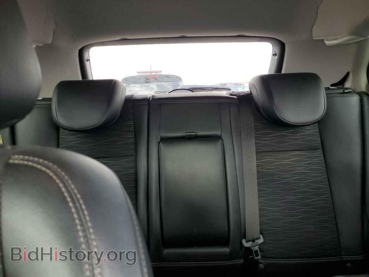 2015 BUICK ENCORE - VIN: KL4CJBSB7FB030947 - Фото 10