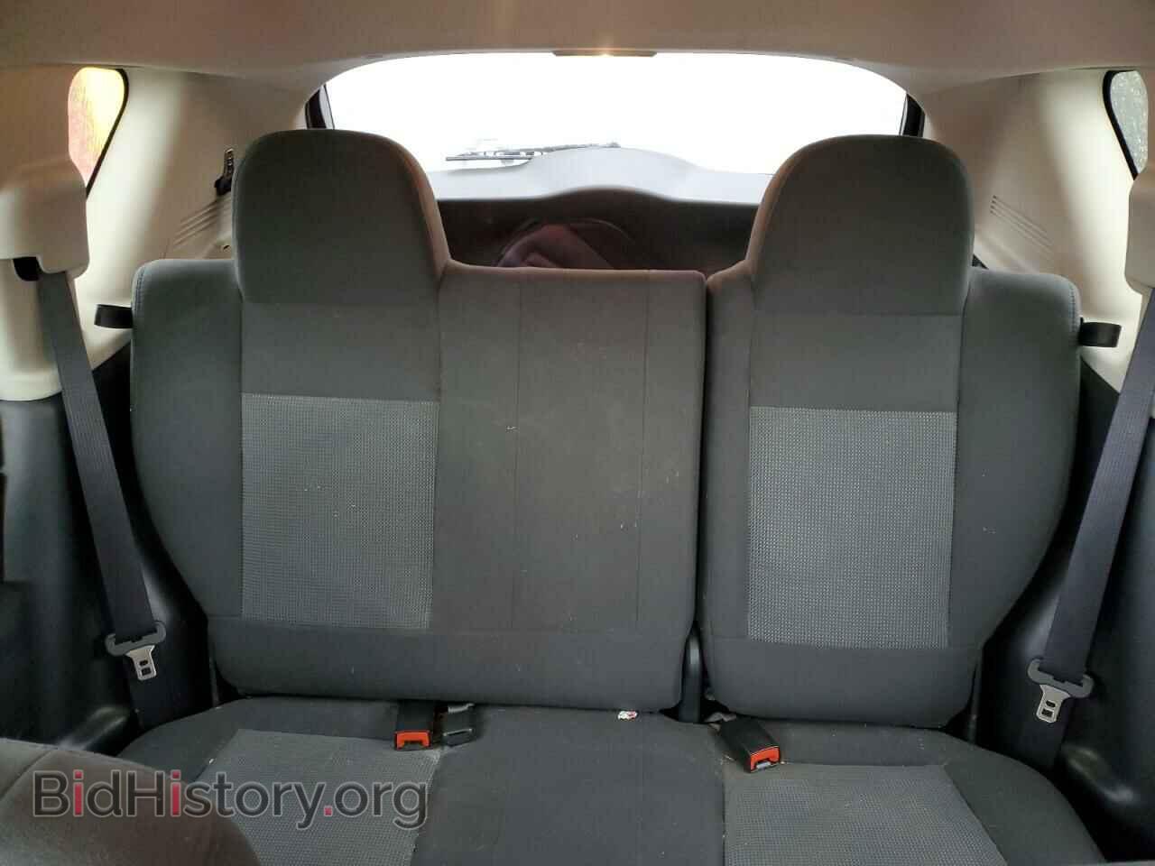 2016 JEEP COMPASS - VIN: 1C4NJDBBXGD719008 - Фото 10