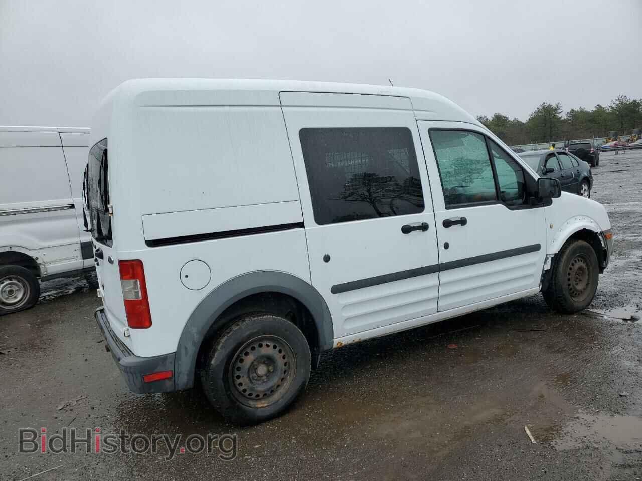 2013 FORD TRANSIT - VIN: NM0LS6AN4DT173266 - Фото 3