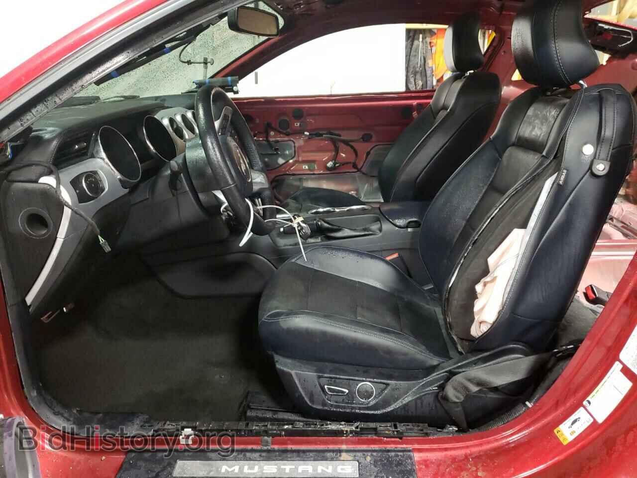 2015 FORD MUSTANG - VIN: 1FA6P8CF5F5299393 - Фото 7