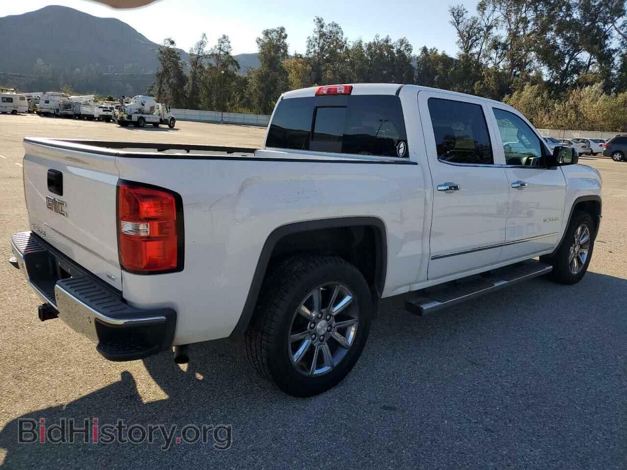 2015 GMC SIERRA - VIN: 3GTP1VEC2FG401985 - Photo 3
