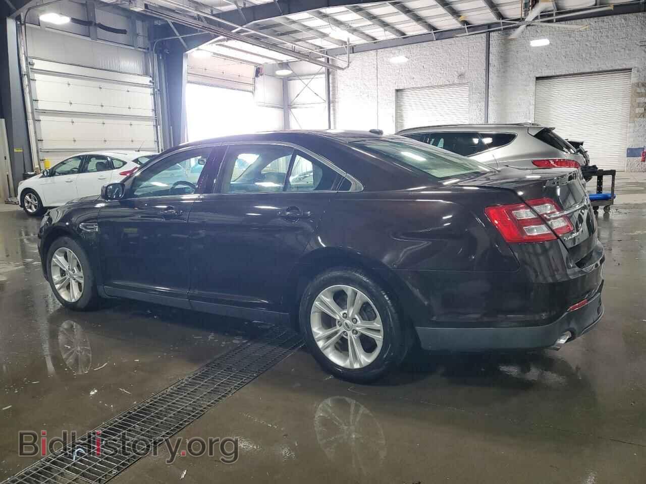 2013 FORD TAURUS - VIN: 1FAHP2E88DG111908 - Photo 2