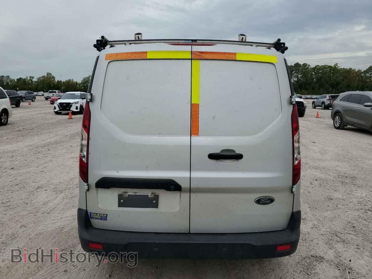 2019 FORD TRANSIT - VIN: NM0LS7F23K1408561 - Фото 6