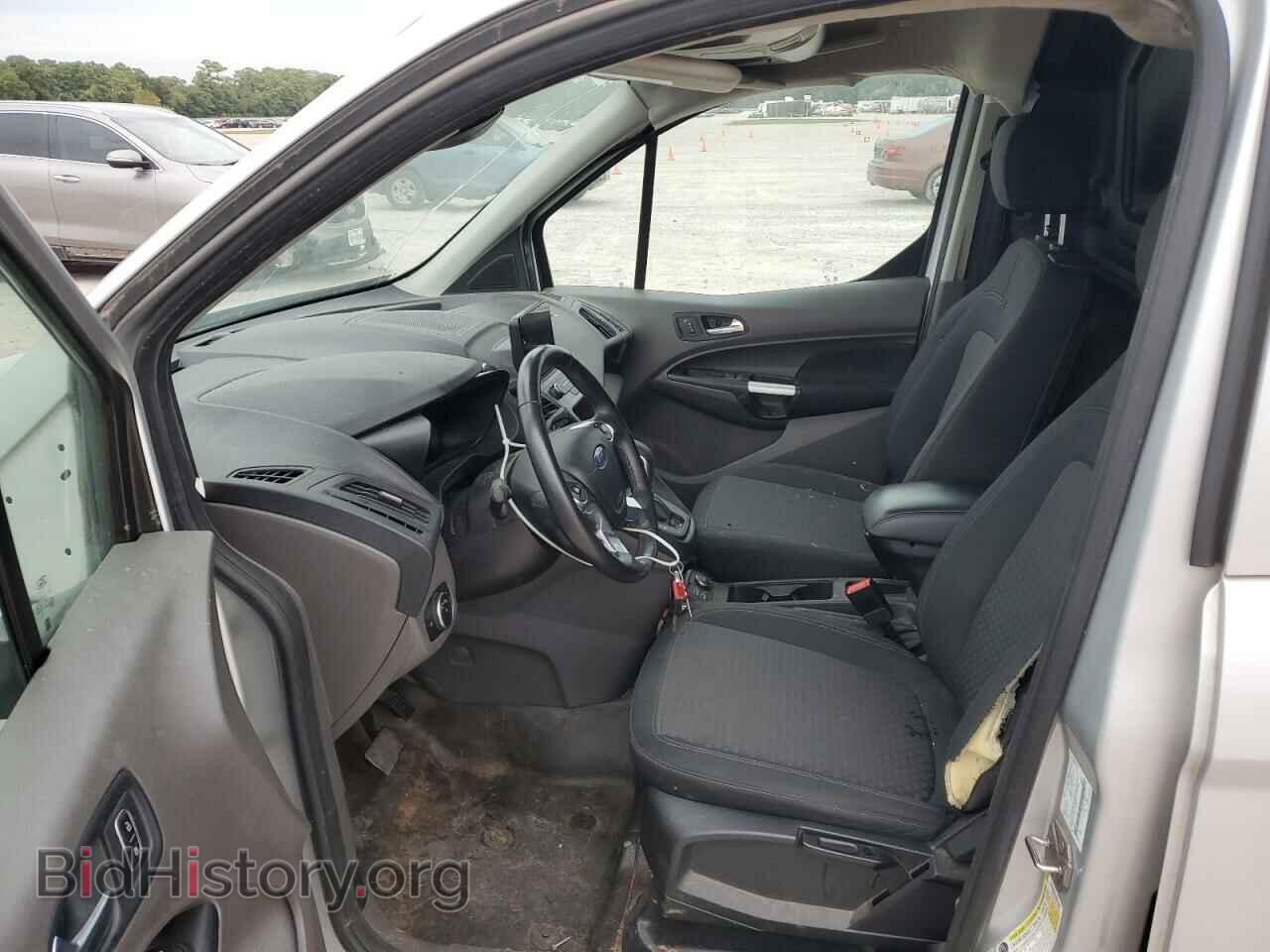 2019 FORD TRANSIT - VIN: NM0LS7F23K1408561 - Фото 7