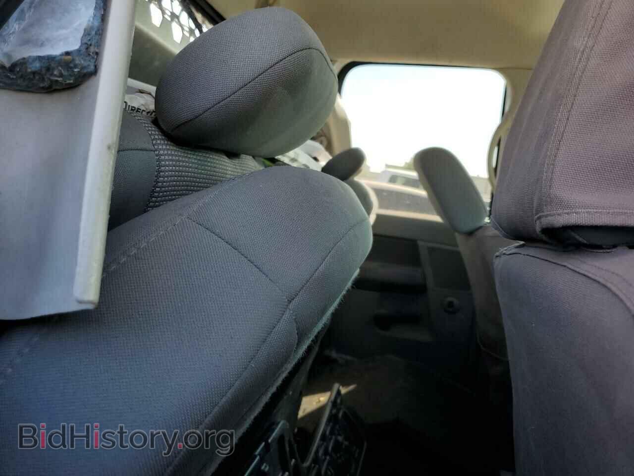 2007 DODGE RAM 2500 - VIN: 3D7KS28A87G852314 - Фото 10