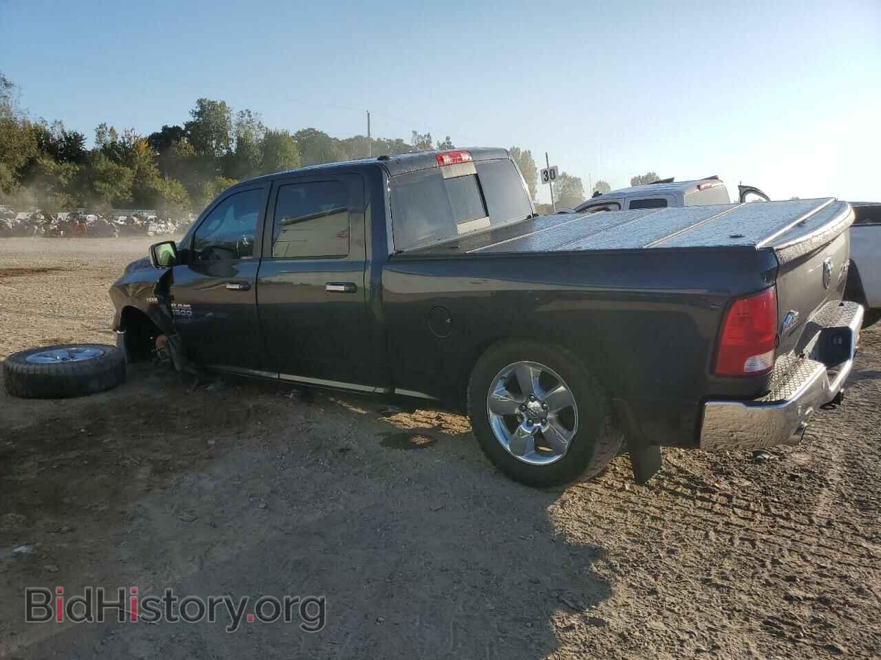 2016 RAM 1500 - VIN: 1C6RR7TT0GS407138 - Фото 2