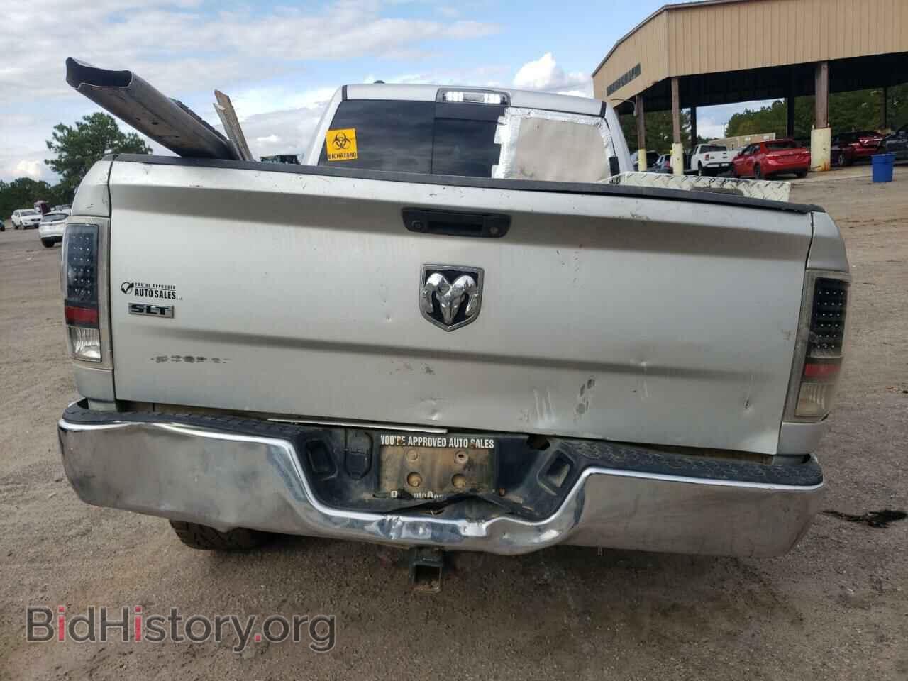 2018 RAM 1500 - VIN: 1C6RR6GT5JS169119 - Фото 6