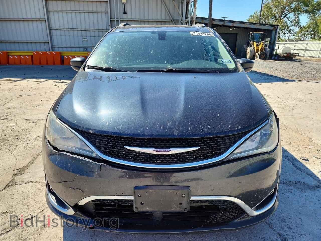 2020 CHRYSLER PACIFICA - VIN: 2C4RC1BG1LR275384 - Photo 5