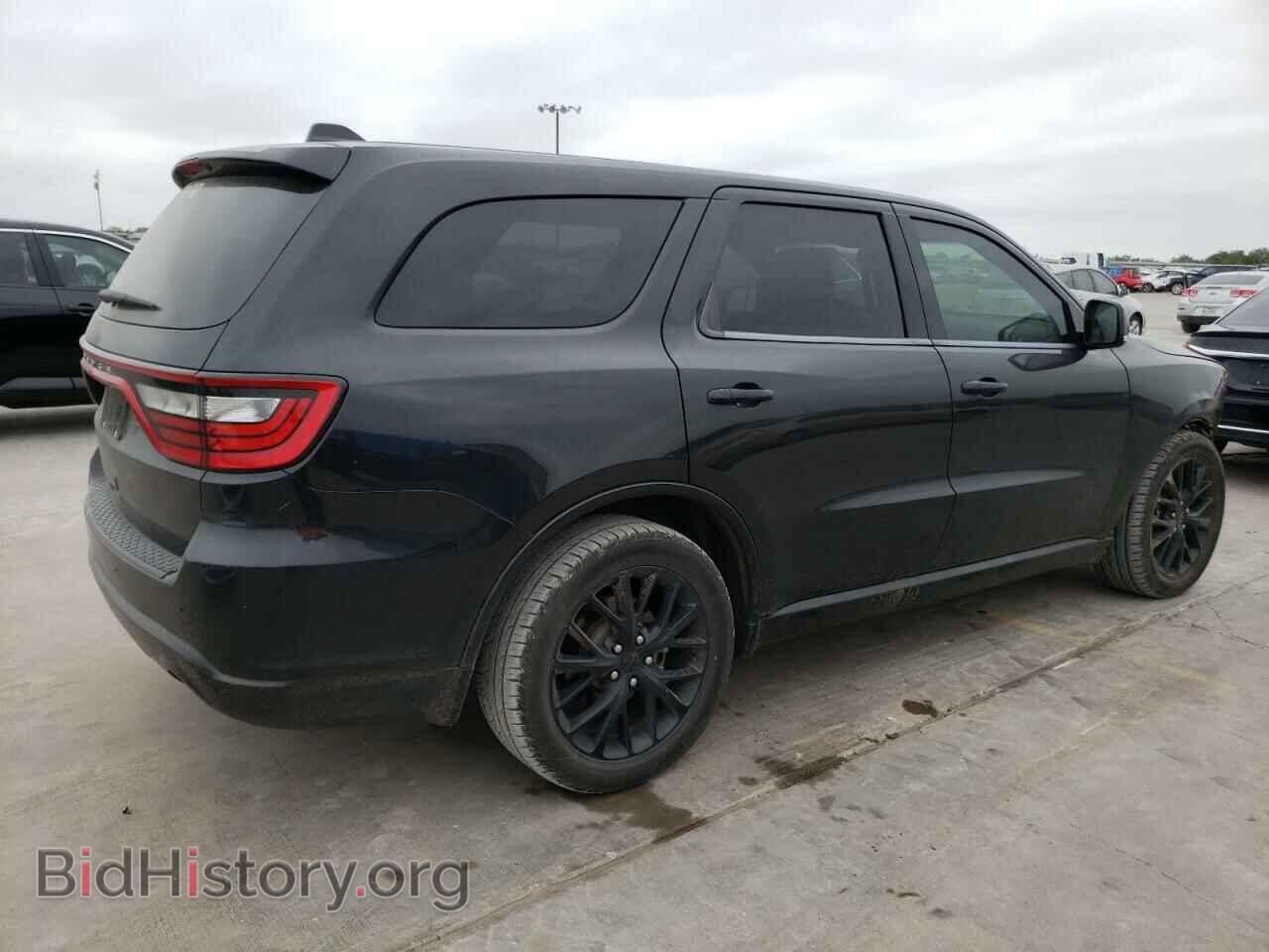 2015 DODGE DURANGO - VIN: 1C4RDHDG8FC689343 - Photo 3