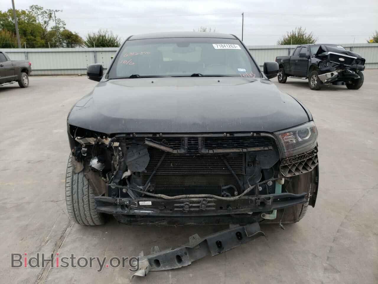 2015 DODGE DURANGO - VIN: 1C4RDHDG8FC689343 - Photo 5