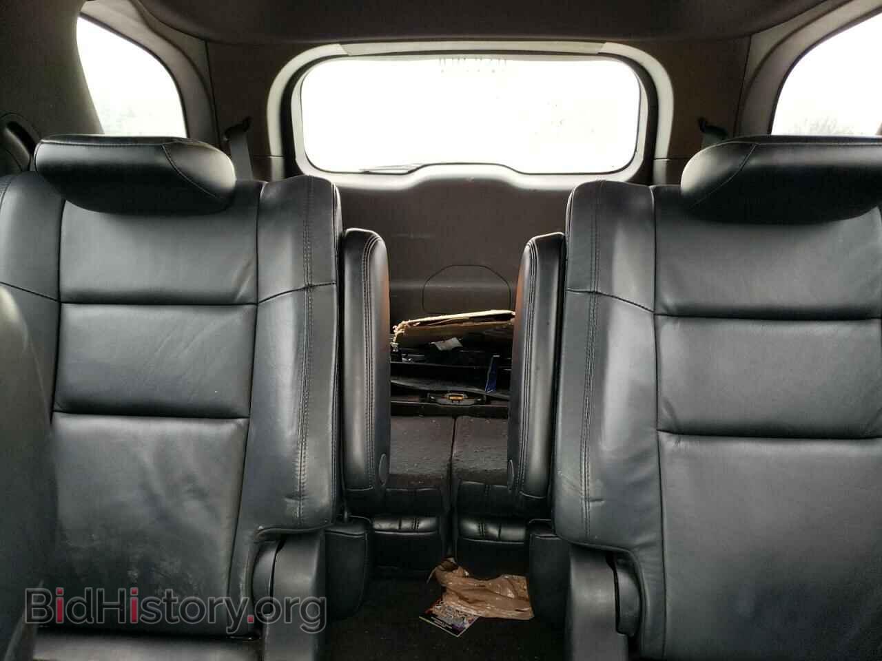 2015 DODGE DURANGO - VIN: 1C4RDHDG8FC689343 - Photo 10