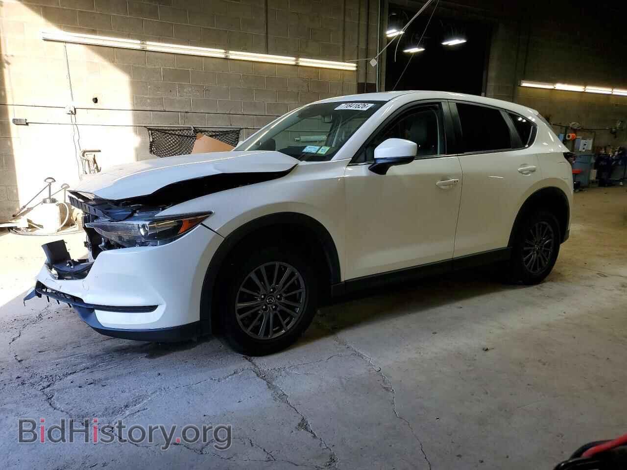 Photo JM3KFBCM2K0686344 - MAZDA CX-5 2019