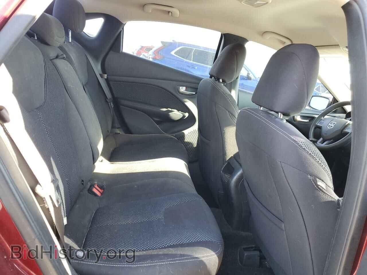 2015 DODGE DART - VIN: 1C3CDFBB5FD243053 - Фото 10