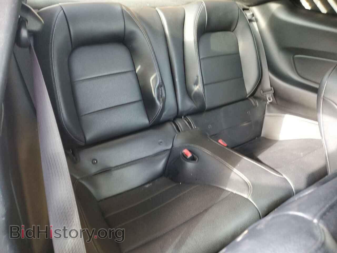 2016 FORD ALL Models - VIN: 1FA6P8TH4G5288999 - Фото 10