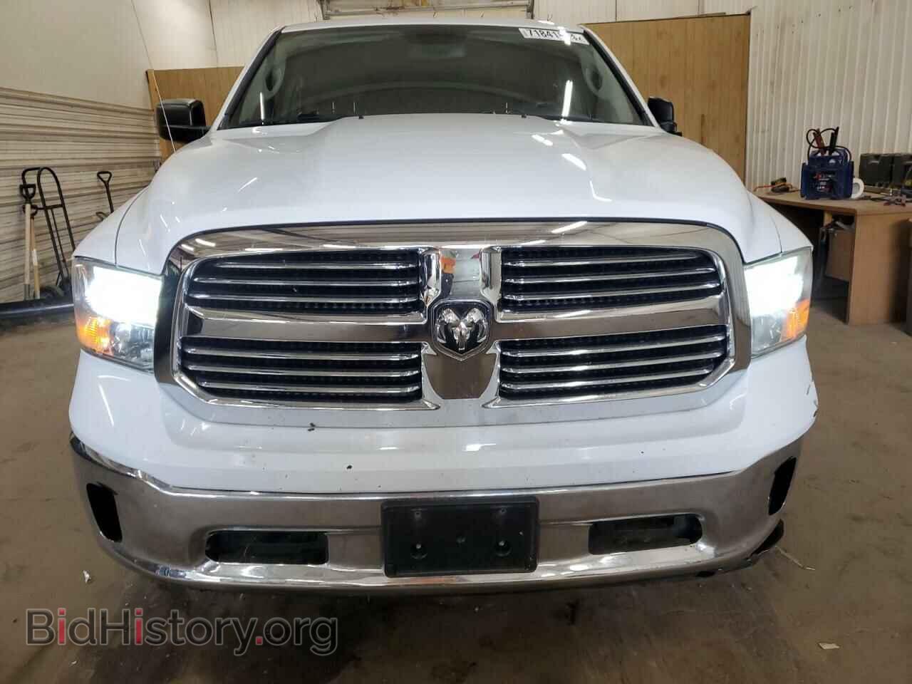 2013 RAM 1500 - VIN: 1C6RR7GT2DS574994 - Фото 5