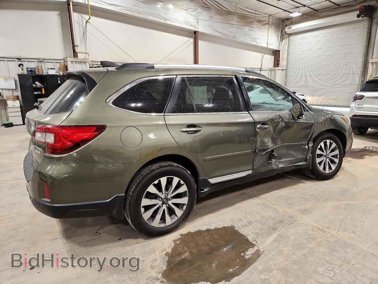 2017 SUBARU OUTBACK - VIN: 4S4BSATC7H3345773 - Фото 3