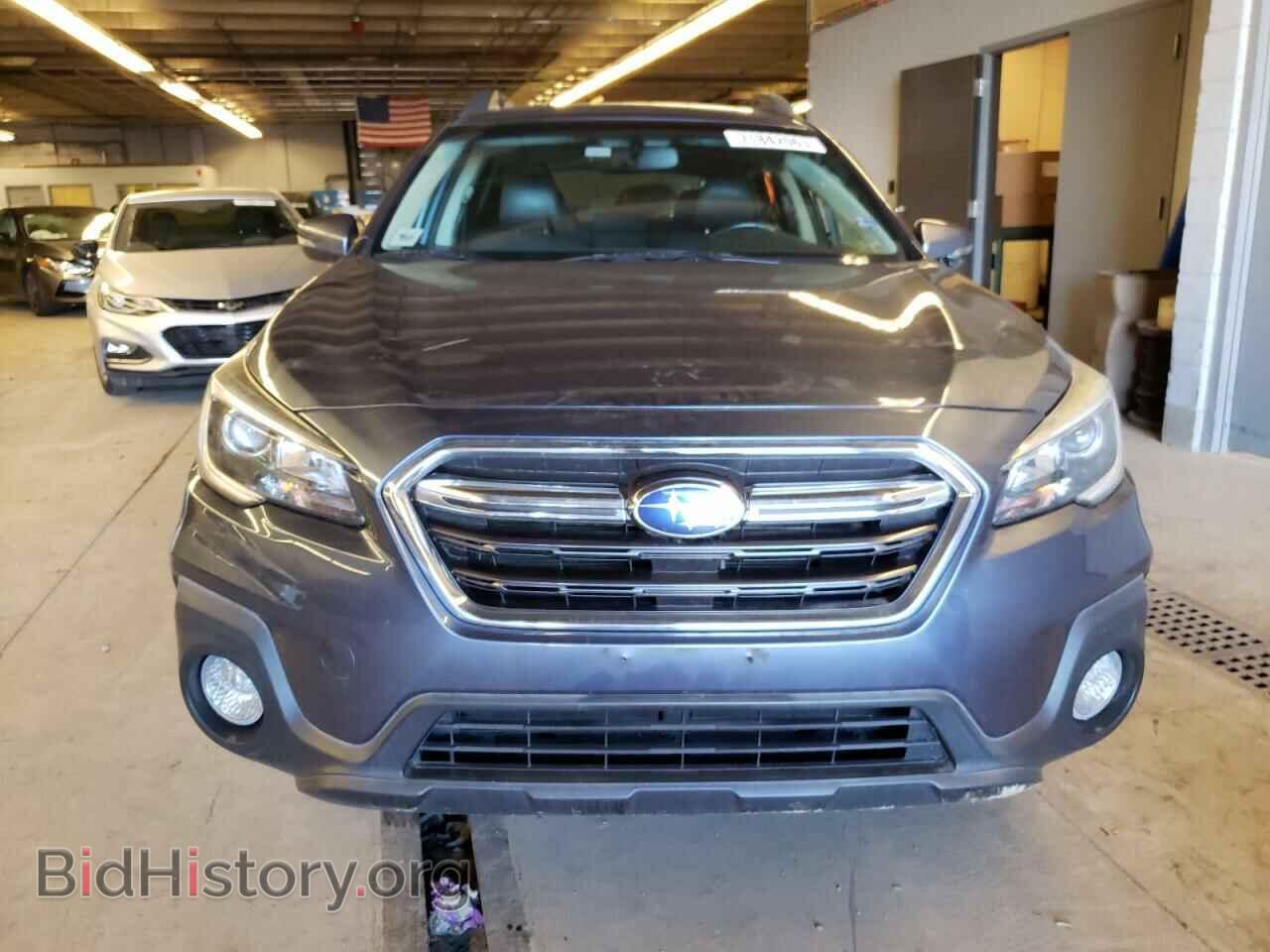 2018 SUBARU OUTBACK - VIN: 4S4BSAKC7J3284710 - Фото 5