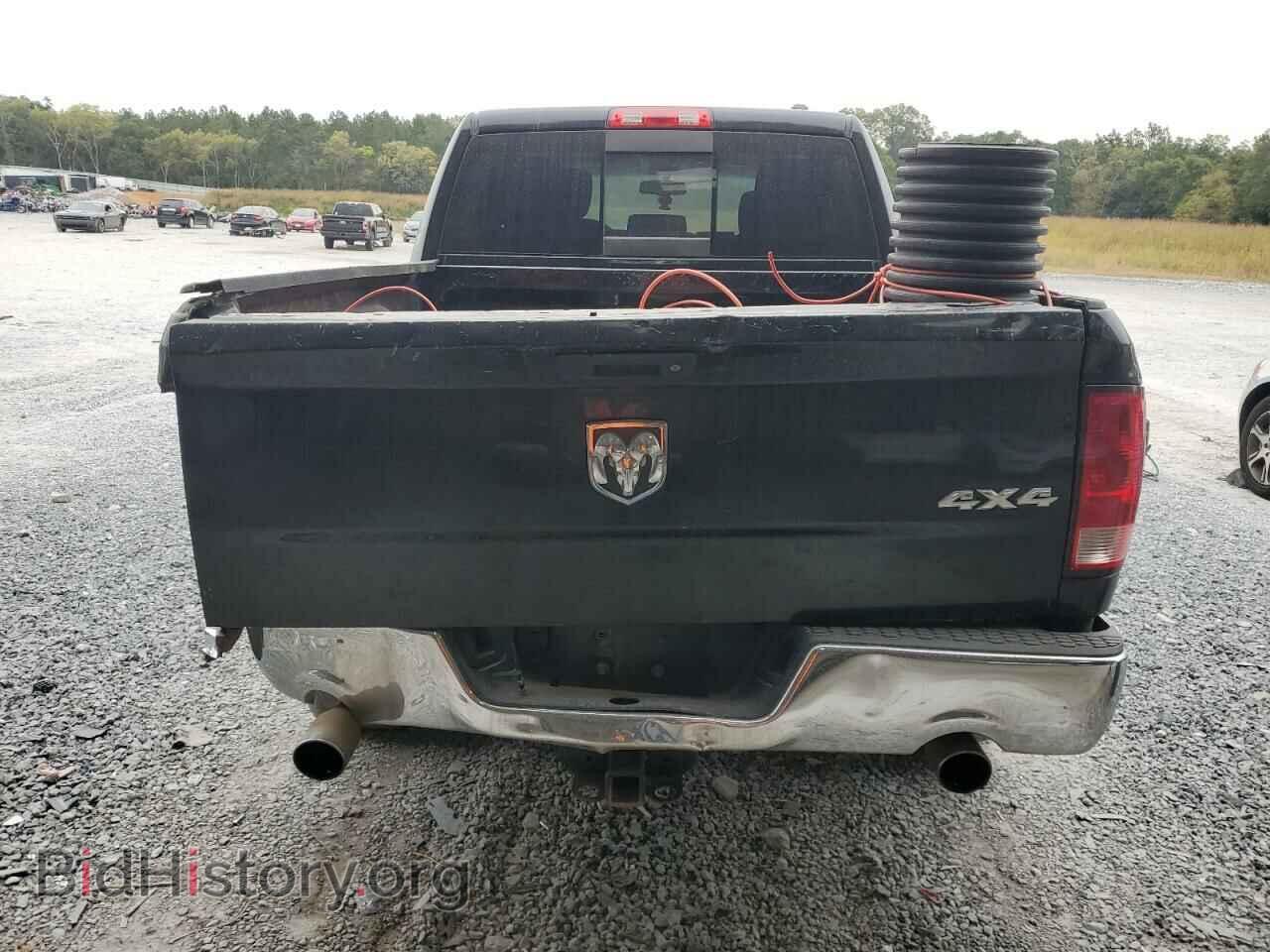 2012 DODGE RAM 1500 - VIN: 1C6RD7LT1CS326187 - Photo 6