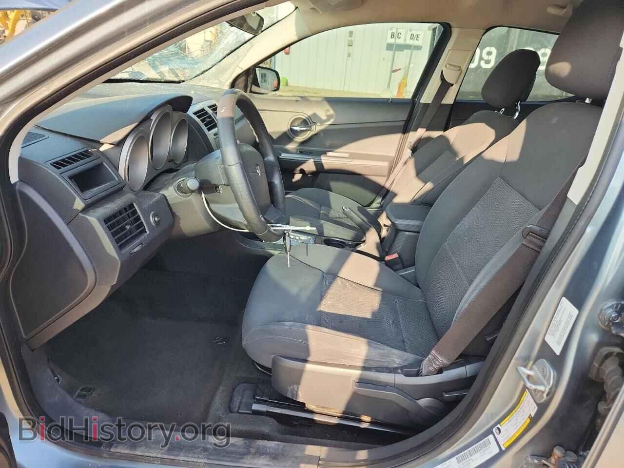 2010 DODGE AVENGER - VIN: 1B3CC4FB4AN168931 - Фото 7