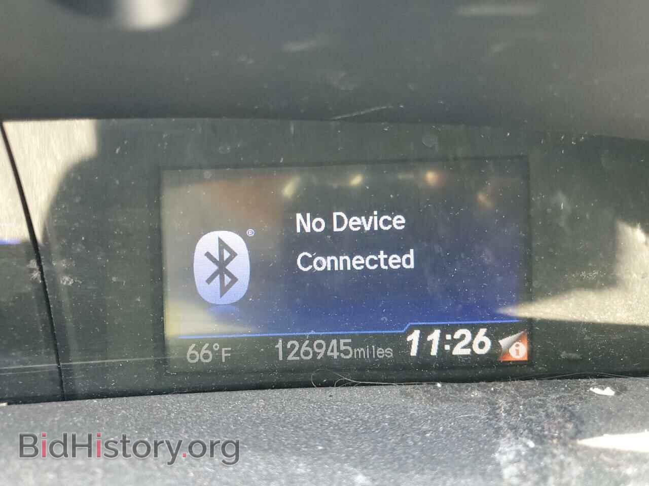 2013 HONDA CIVIC - VIN: 19XFB2F58DE233396 - Фото 9