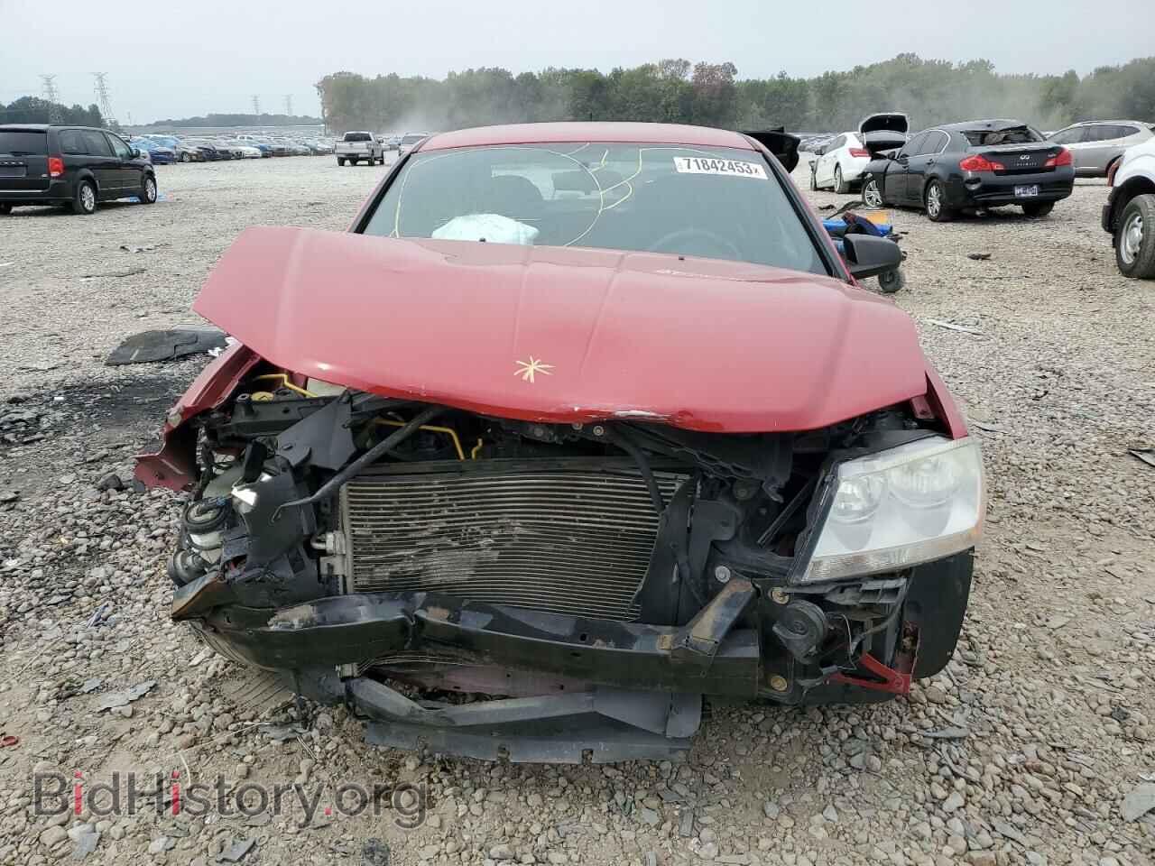 2013 DODGE AVENGER - VIN: 1C3CDZAB1DN572830 - Photo 5
