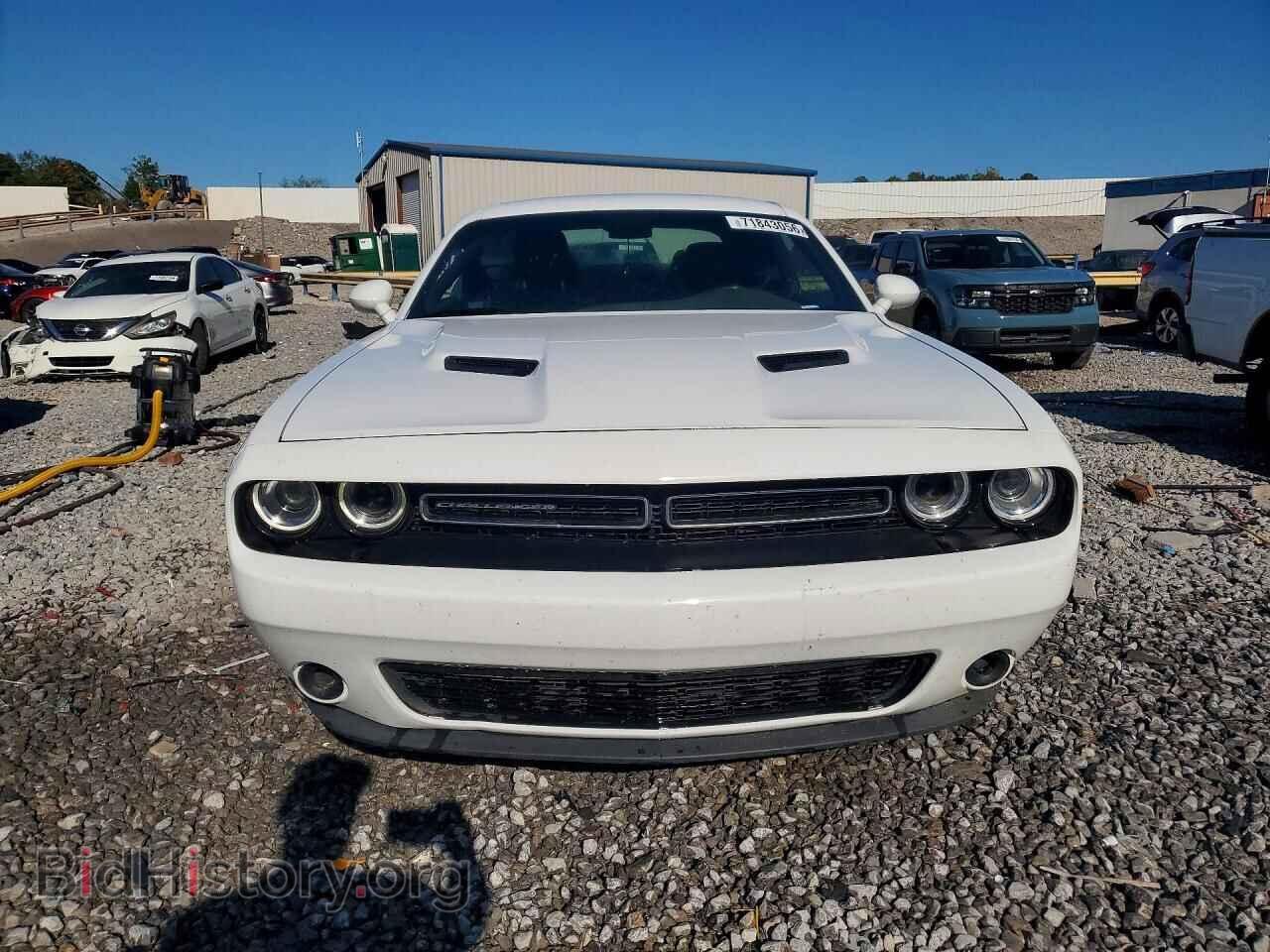 2019 DODGE CHALLENGER - VIN: 2C3CDZAG9KH620530 - Photo 5