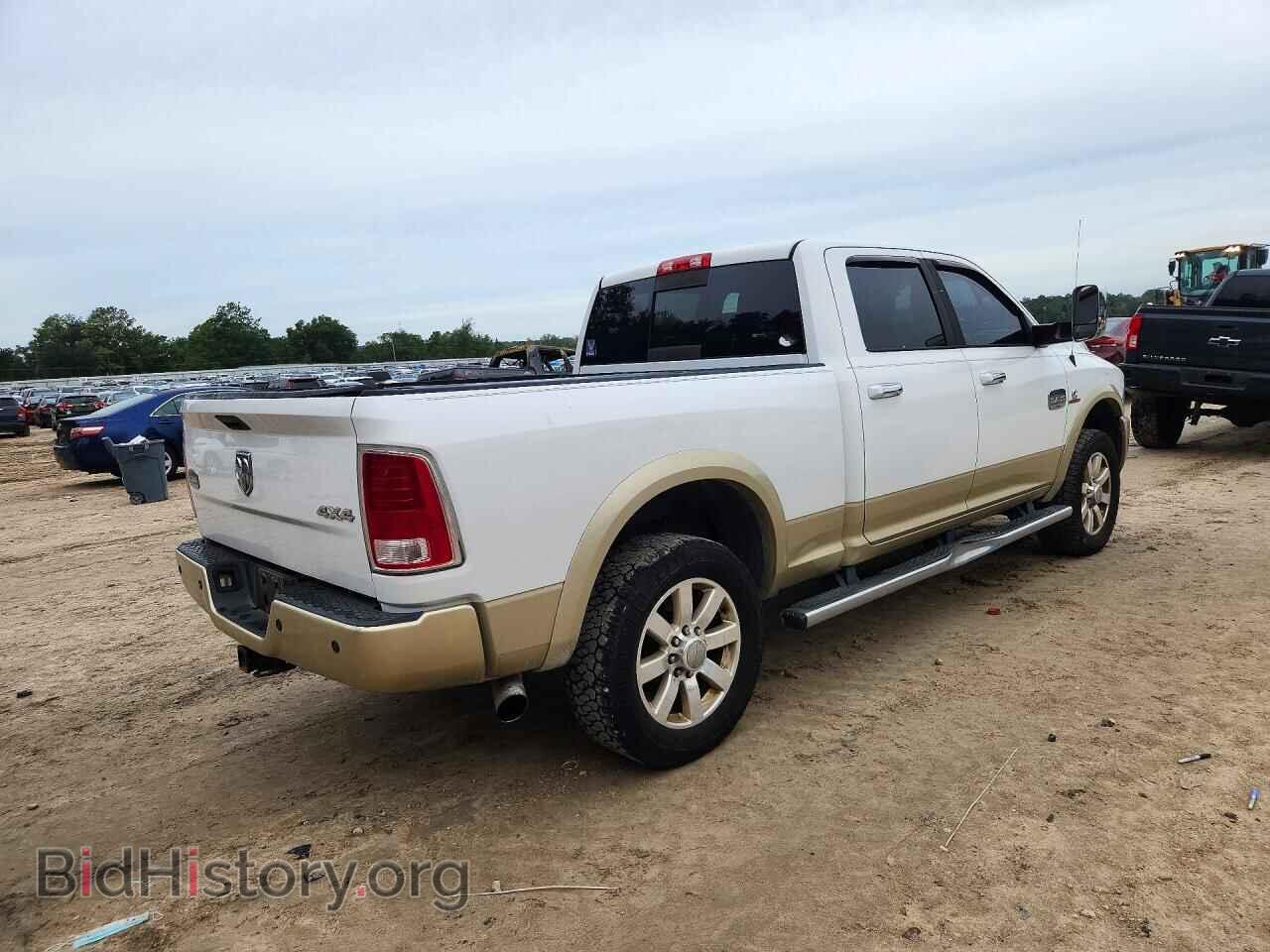 2015 RAM 2500 - VIN: 3C6UR5GL6FG710875 - Photo 3
