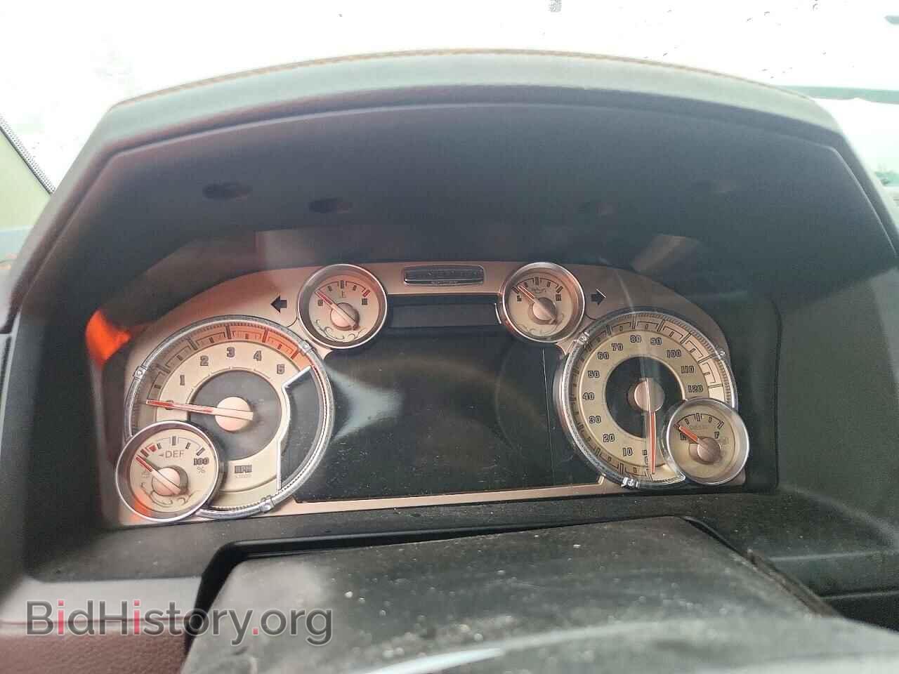 2015 RAM 2500 - VIN: 3C6UR5GL6FG710875 - Photo 9