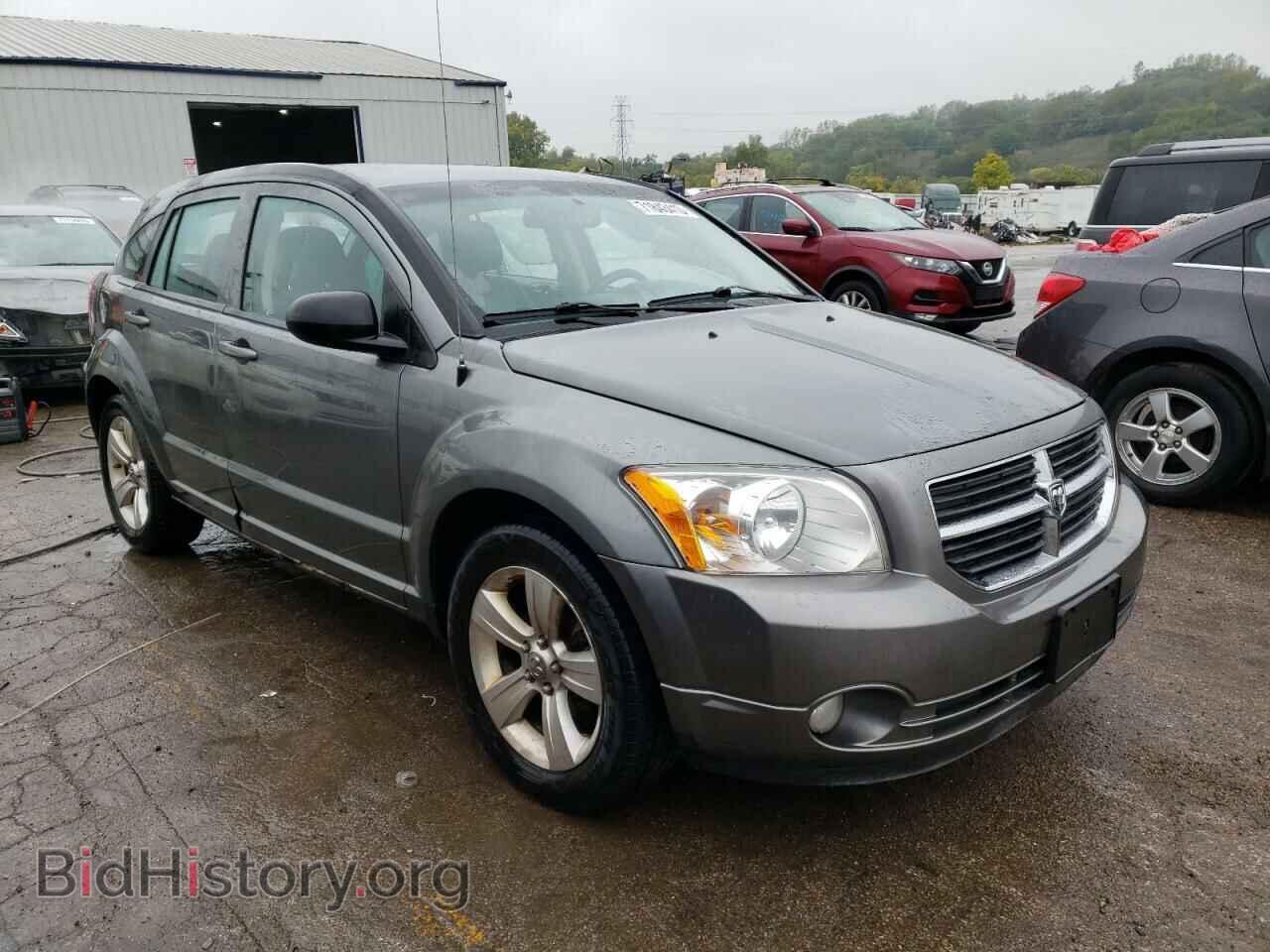 2011 DODGE CALIBER - VIN: 1B3CB3HA7BD261998 - Фото 4
