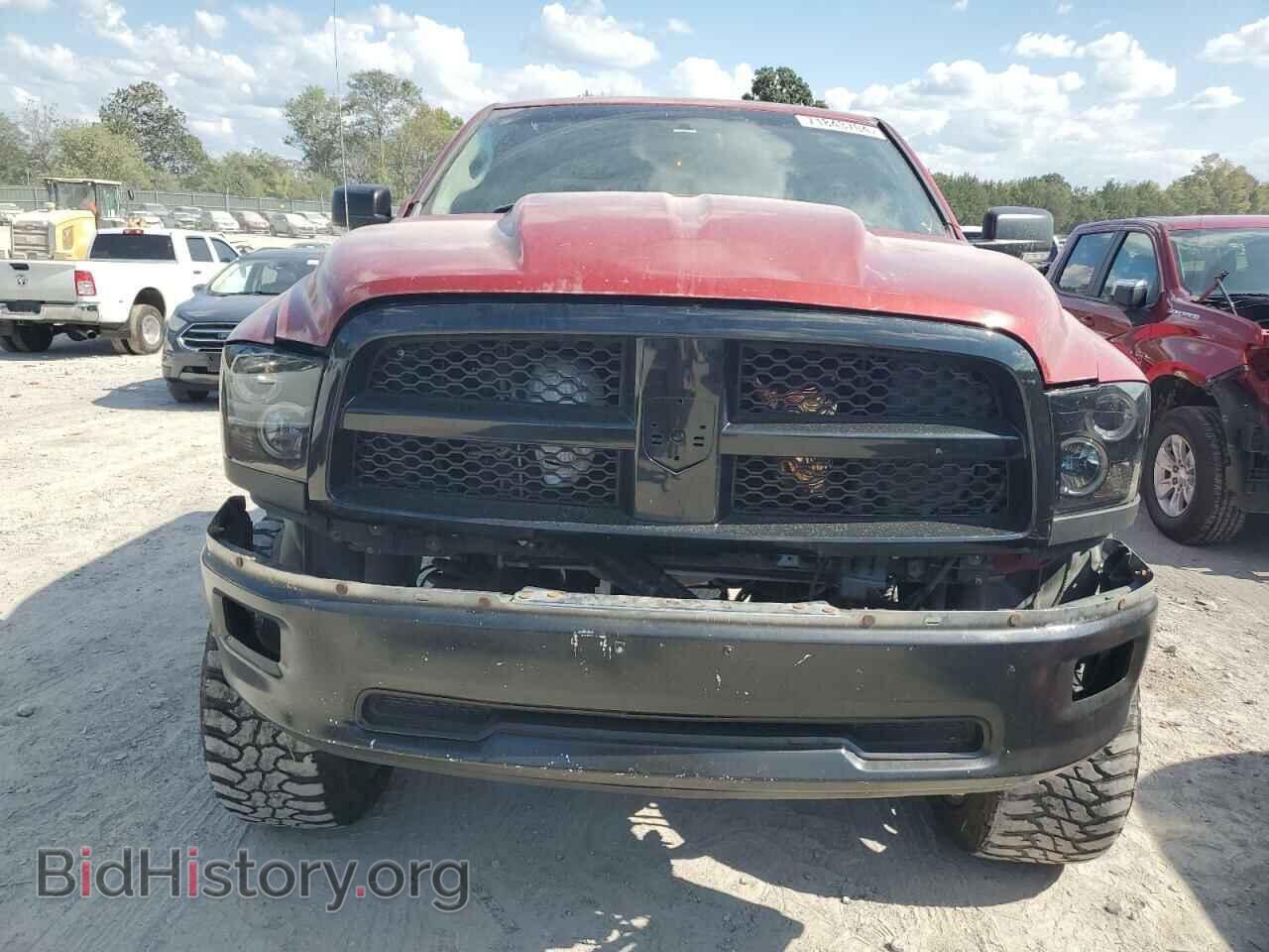 2009 DODGE All Models - VIN: 1D3HV13T09S708936 - Photo 5