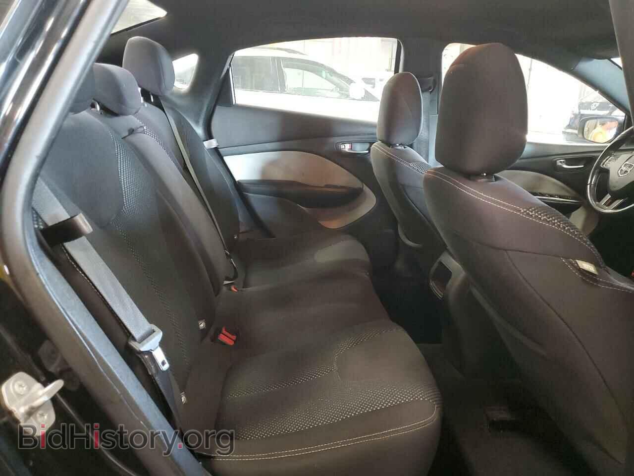 2015 DODGE DART - VIN: 1C3CDFBB1FD128076 - Фото 10