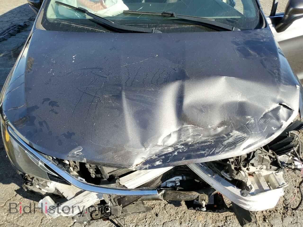 2018 CHRYSLER PACIFICA - VIN: 2C4RC1CG2JR258749 - Photo 12