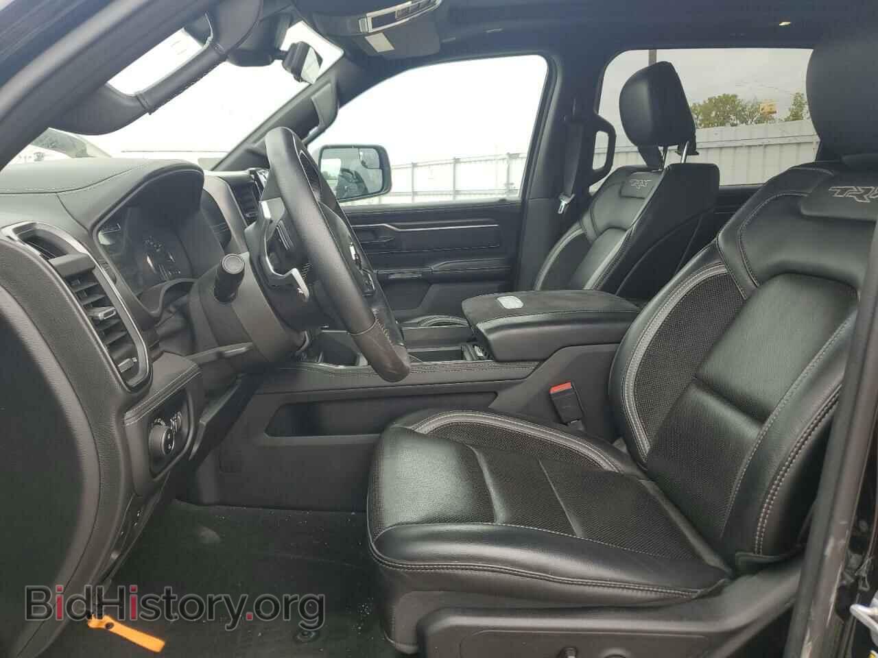 2021 RAM 1500 - VIN: 1C6SRFU91MN902652 - Фото 7