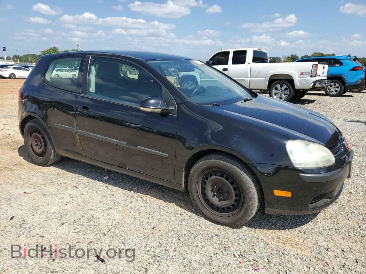 2009 VOLKSWAGEN RABBIT - VIN: WVWBA71K29W048964 - Фото 4