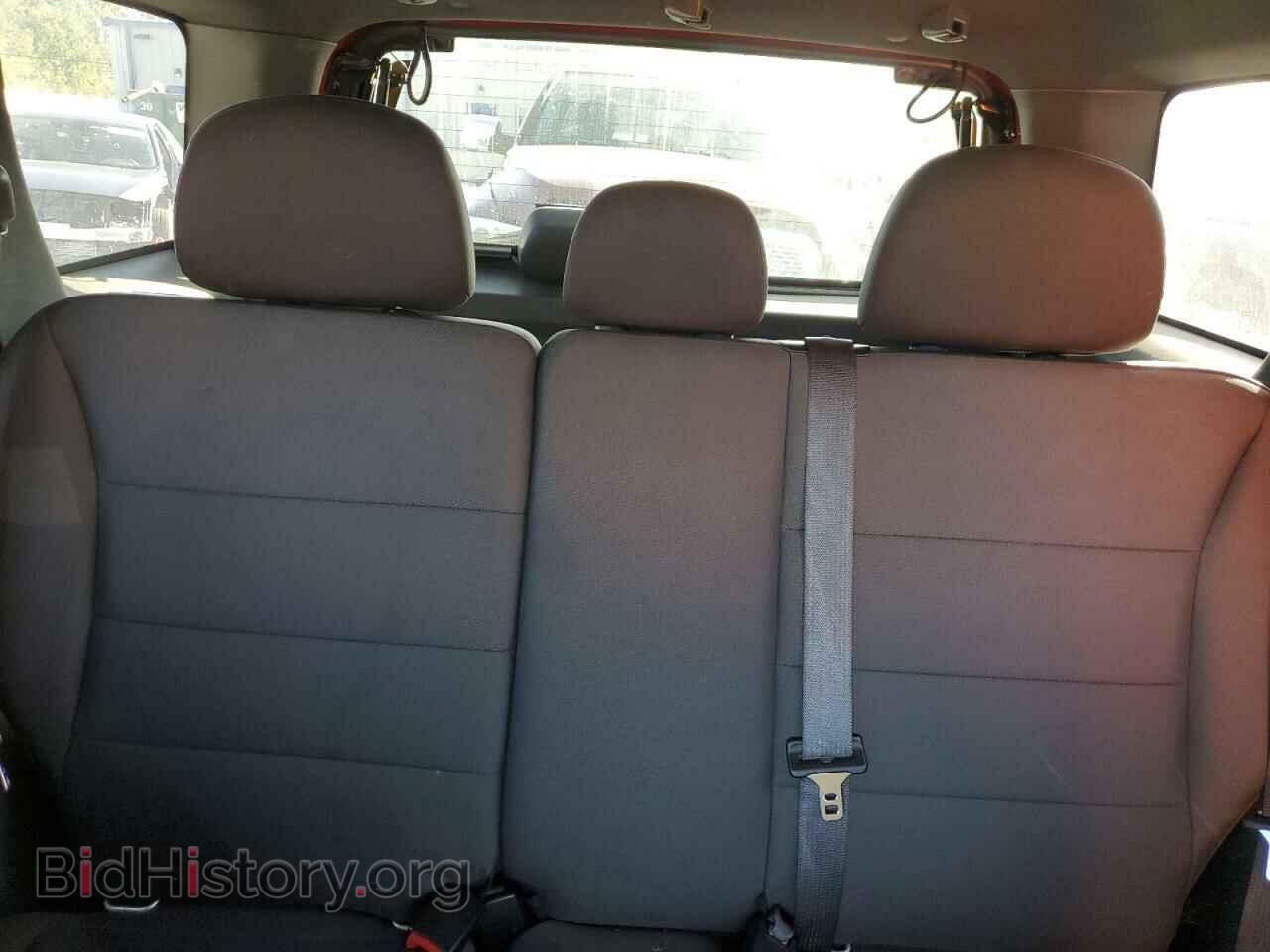 2012 FORD ESCAPE - VIN: 1FMCU9D79CKC78526 - Фото 10