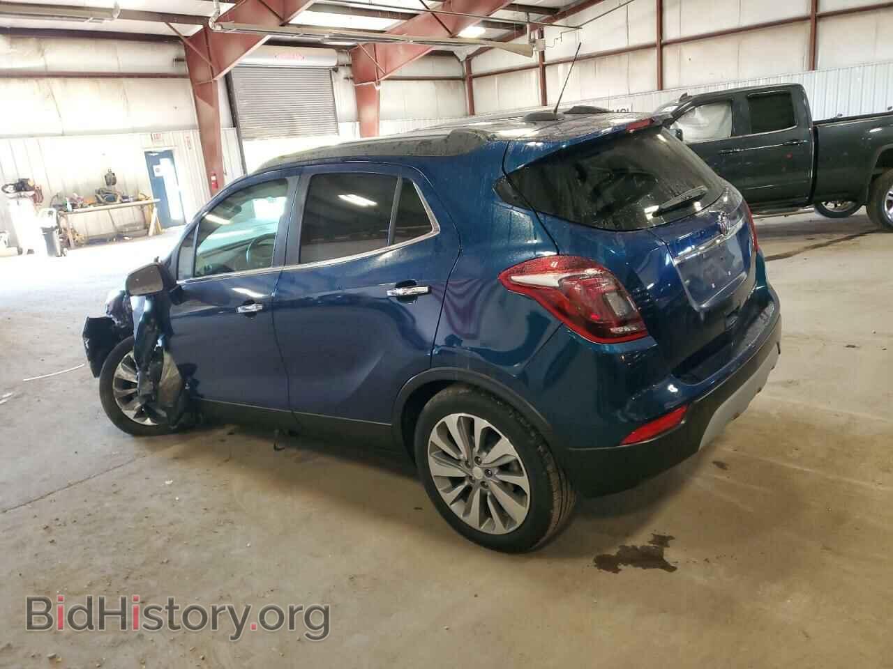 2019 BUICK ENCORE - VIN: KL4CJESB2KB719998 - Photo 2