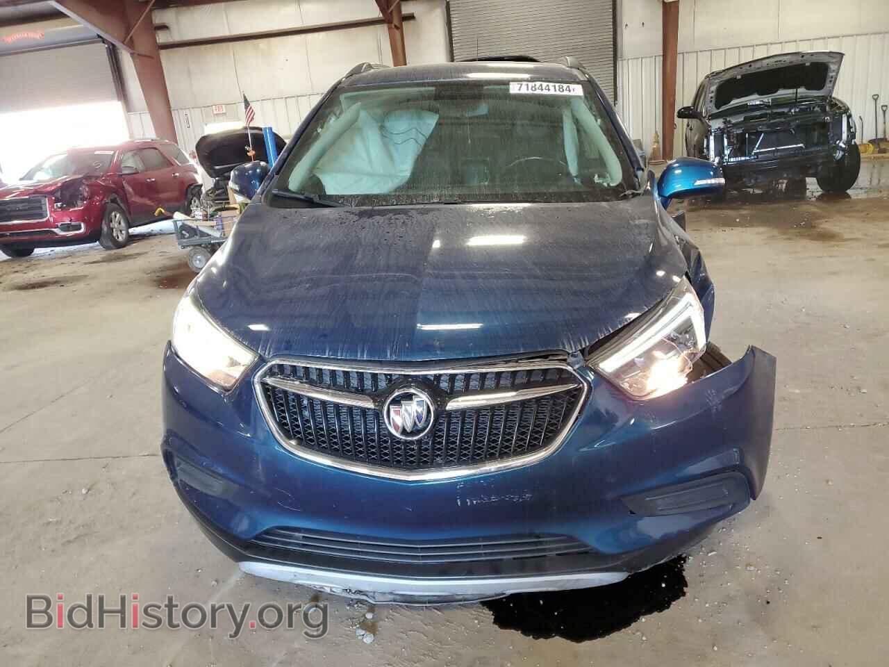 2019 BUICK ENCORE - VIN: KL4CJESB2KB719998 - Photo 5