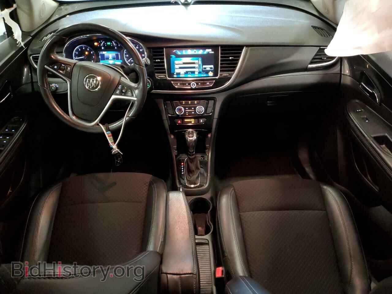 2019 BUICK ENCORE - VIN: KL4CJESB2KB719998 - Photo 8