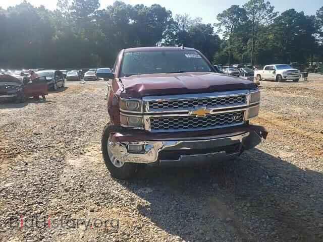 2014 CHEVROLET ALL Models - VIN: 3GCPCSEC7EG250391 - Фото 13
