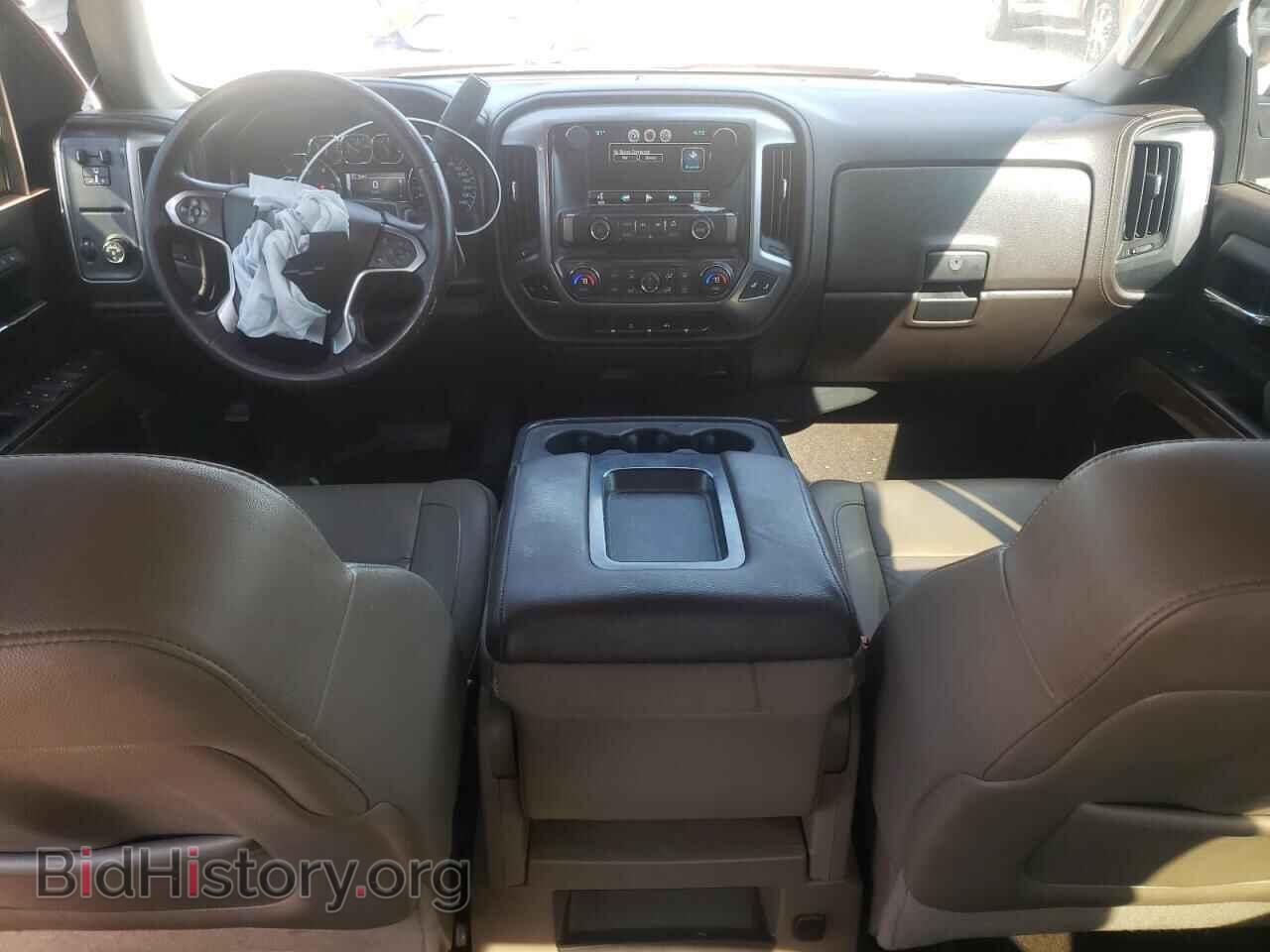 2014 CHEVROLET ALL Models - VIN: 3GCPCSEC7EG250391 - Фото 8