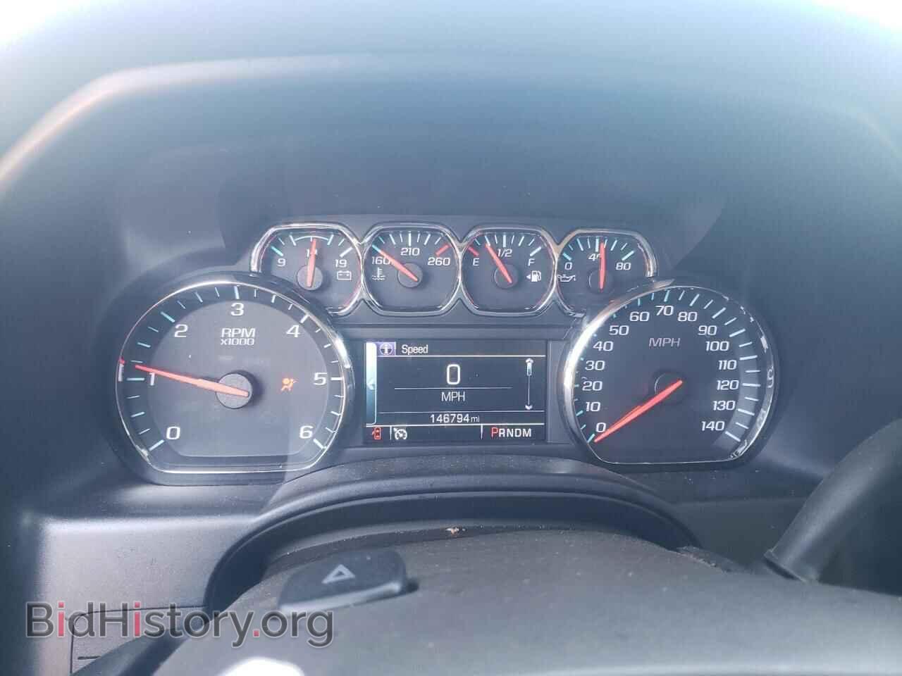 2014 CHEVROLET ALL Models - VIN: 3GCPCSEC7EG250391 - Фото 9