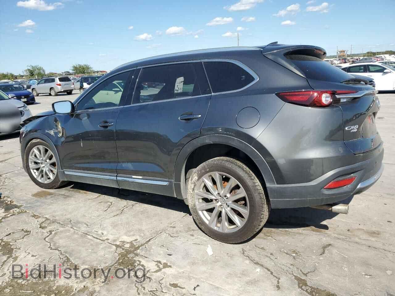 2017 MAZDA CX-9 - VIN: JM3TCBDY6H0133333 - Фото 2
