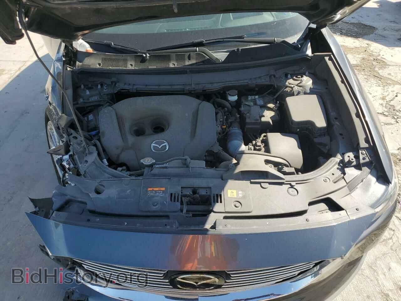 2017 MAZDA CX-9 - VIN: JM3TCBDY6H0133333 - Фото 12