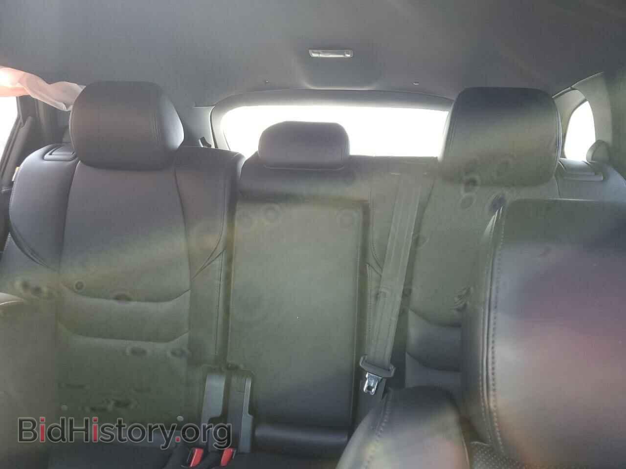 2017 MAZDA CX-9 - VIN: JM3TCBDY6H0133333 - Фото 10