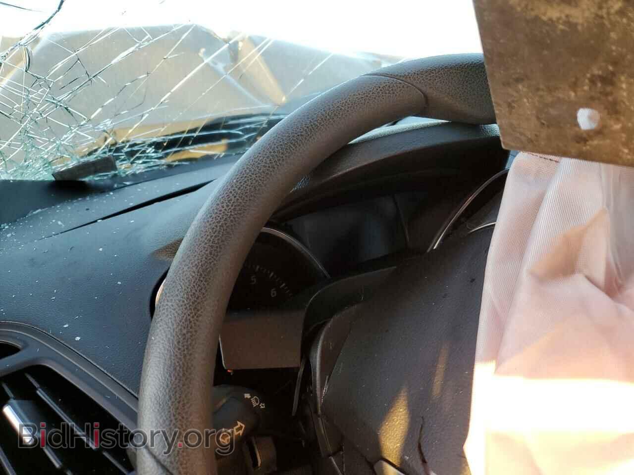 2013 FORD ESCAPE - VIN: 1FMCU0F79DUB42654 - Photo 9